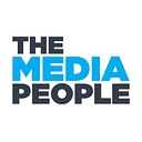 The Media People London logo