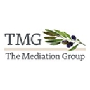 The Mediation Group logo