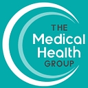 The Medical Health Group logo