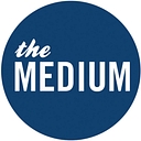 The Medium logo