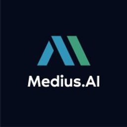 Medius logo