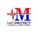 Medprotect Inc. logo