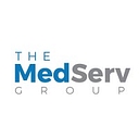The Medserv Group logo