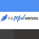 The Med Writers logo