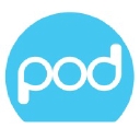 The Meeting Pod Company logo
