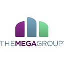 The Mega Group logo