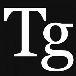 Themegraphy Graphy logo