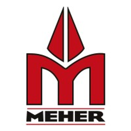 Meher USA Inc. logo