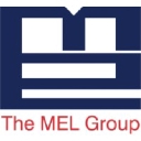 The Mel Group Of Companies logo