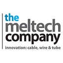The Meltech Company logo