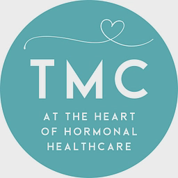 The Menopause Consortium logo