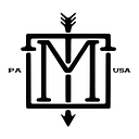 The Menzingers logo