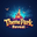 ThemeParkReveal logo