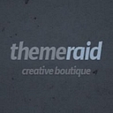 themeraid.com logo