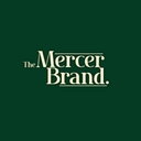 Favicon of The Mercer Brand