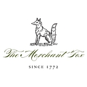 The Merchant Fox logo