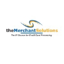 The Merchant Solutions logo