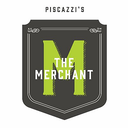 The Merchant Tavern logo