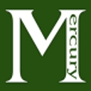 The Manhattan Mercury logo