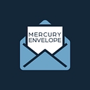 The Mercury Companies logo