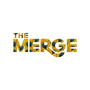 The Merge logo