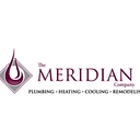 The Meridian Company logo