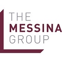 The Messina Group logo