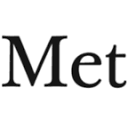 The Met logo