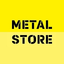 The Metal Store logo