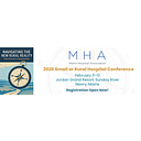 Maine Hospital Association Inc logo