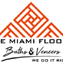 Miami Floors – Baths & Veneers logo