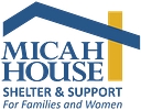 Micah House logo