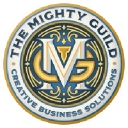 The Mighty Guild logo