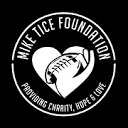 The Mike Tice Foundation logo