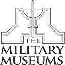 The Military Museums logo