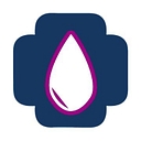 The Milk Bank logo