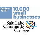 The Mill At Slcc logo