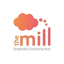 The Mill Drogheda's Enterprise Hub logo