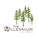 Favicon of The Millennium Six Pines