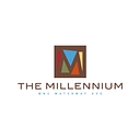 Favicon of The Millennium Waterway