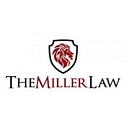 The Miller Law logo