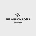 The Million Roses logo