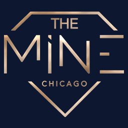 The Mine Chicago logo