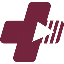 The miniER logo