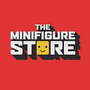 The Minifigure Store logo