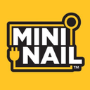 themininail.com logo