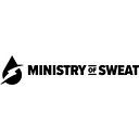 Ministry of Sweat