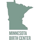 The Minnesota Birth Center logo
