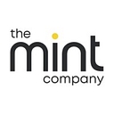 THE MINT logo