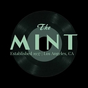 The Mint logo